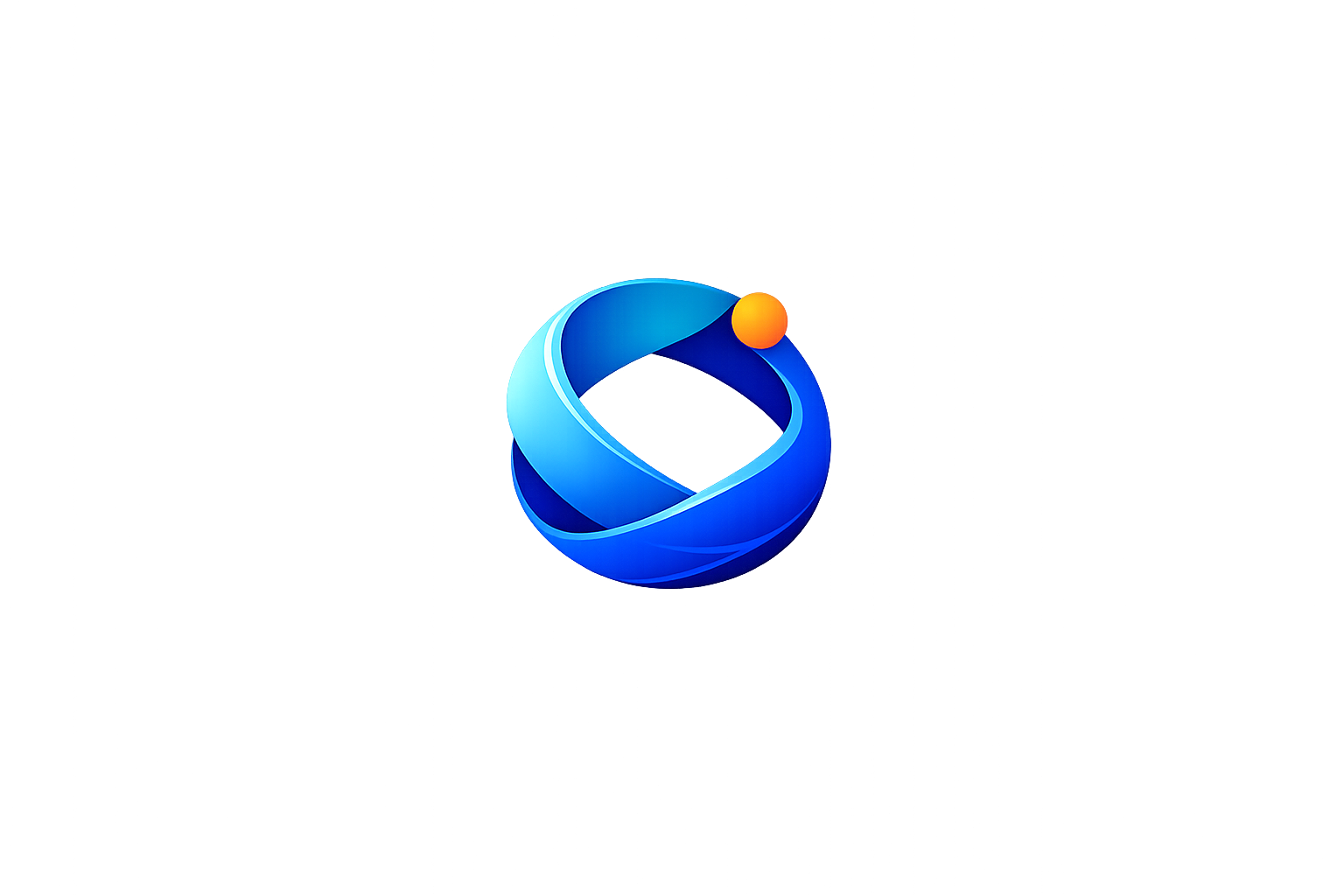 Modax WMS 3D Logo